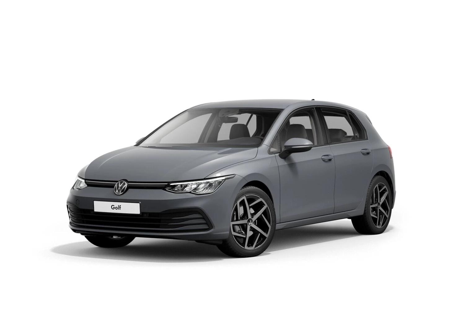 Volkswagen Golf 8