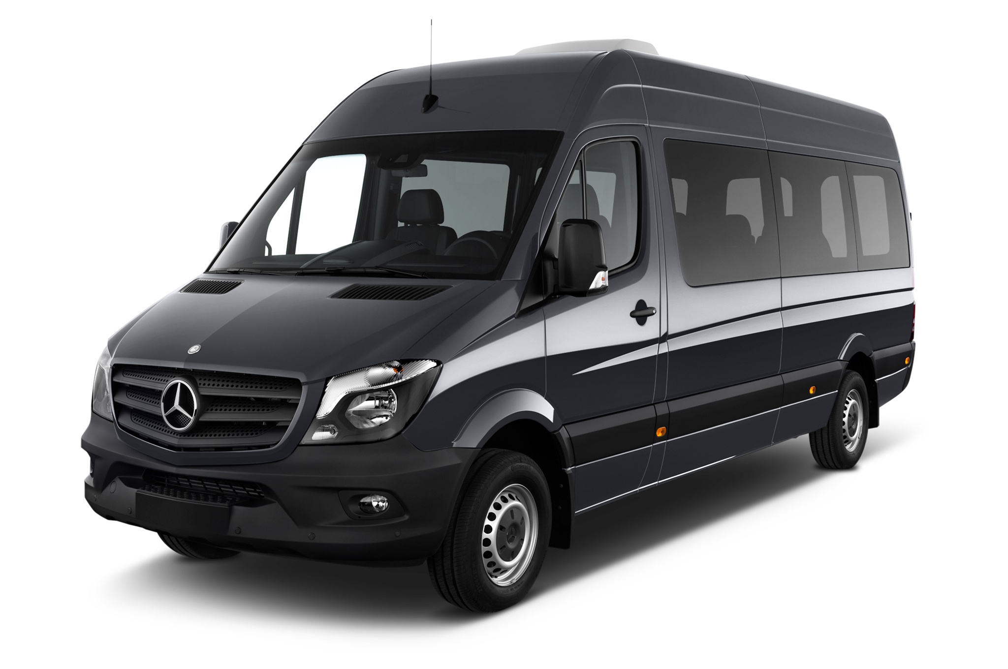 Mercedes 22 Posti