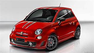 500 Abarth