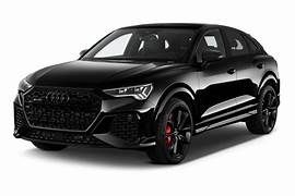 Audi RSQ3