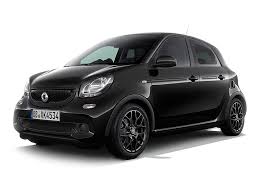 Smart 4 Posti